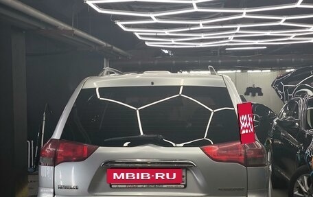 Mitsubishi Pajero Sport II рестайлинг, 2013 год, 1 500 000 рублей, 4 фотография