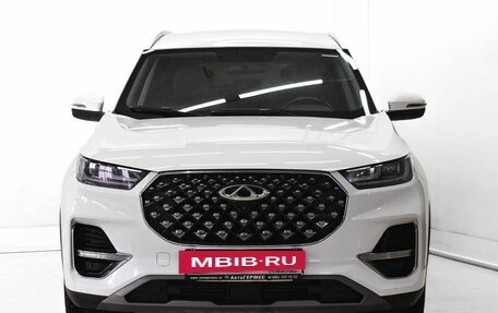 Chery Tiggo 8 Pro, 2020 год, 1 665 000 рублей, 2 фотография