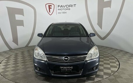 Opel Astra H, 2008 год, 570 000 рублей, 2 фотография