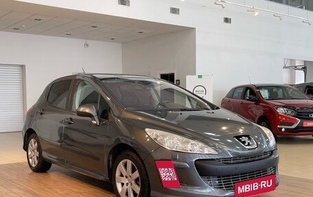 Peugeot 308 II, 2010 год, 499 000 рублей, 3 фотография