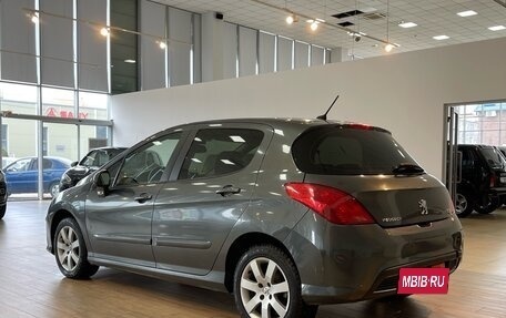 Peugeot 308 II, 2010 год, 499 000 рублей, 7 фотография