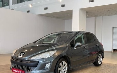 Peugeot 308 II, 2010 год, 499 000 рублей, 1 фотография