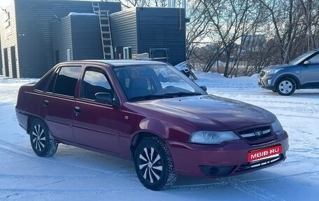 Daewoo Nexia I рестайлинг, 2011 год, 260 000 рублей, 1 фотография