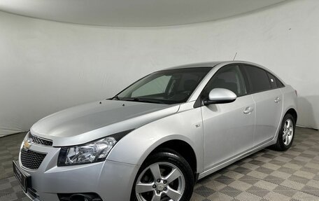 Chevrolet Cruze II, 2011 год, 840 000 рублей, 1 фотография