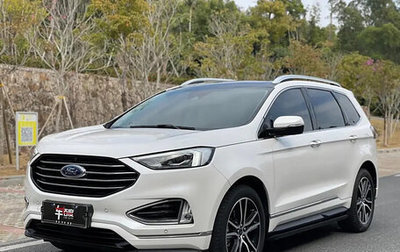 Ford Edge II рестайлинг, 2020 год, 2 500 000 рублей, 1 фотография