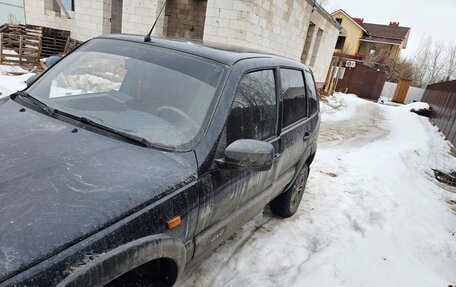 Chevrolet Niva I рестайлинг, 2007 год, 400 000 рублей, 2 фотография