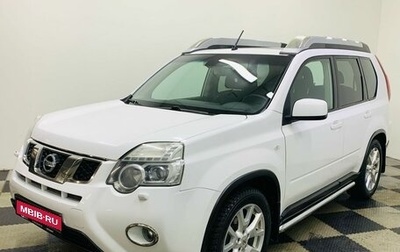 Nissan X-Trail, 2014 год, 1 500 000 рублей, 1 фотография