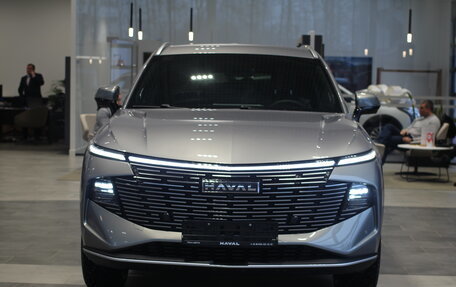 Haval F7, 2024 год, 2 820 510 рублей, 2 фотография