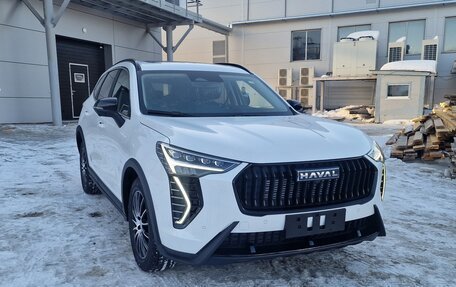 Haval Jolion, 2024 год, 2 325 510 рублей, 3 фотография