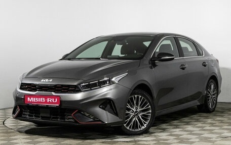 KIA Cerato IV, 2022 год, 2 499 777 рублей, 1 фотография