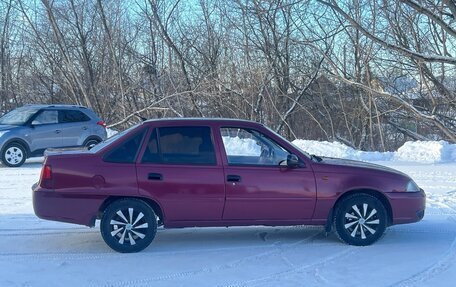 Daewoo Nexia I рестайлинг, 2011 год, 260 000 рублей, 5 фотография