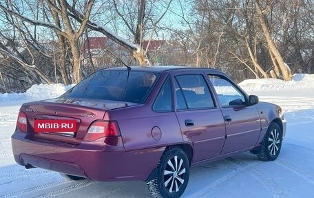 Daewoo Nexia I рестайлинг, 2011 год, 260 000 рублей, 6 фотография