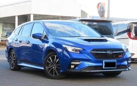 Subaru Levorg, 2024 год, 2 190 000 рублей, 3 фотография