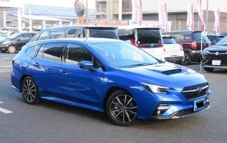 Subaru Levorg, 2024 год, 2 190 000 рублей, 5 фотография