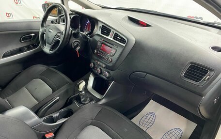 KIA cee'd III, 2015 год, 899 000 рублей, 12 фотография