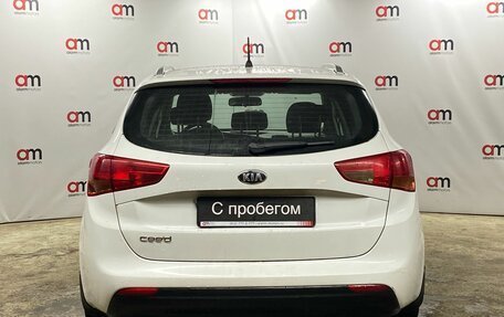 KIA cee'd III, 2015 год, 899 000 рублей, 5 фотография