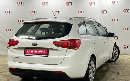 KIA cee'd III, 2015 год, 899 000 рублей, 4 фотография