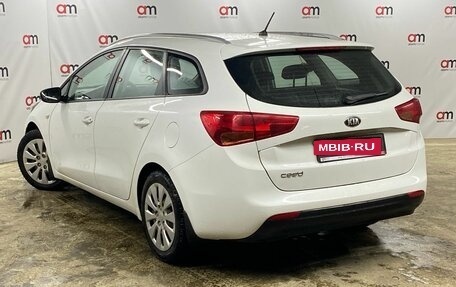 KIA cee'd III, 2015 год, 899 000 рублей, 6 фотография