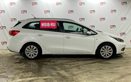 KIA cee'd III, 2015 год, 899 000 рублей, 8 фотография