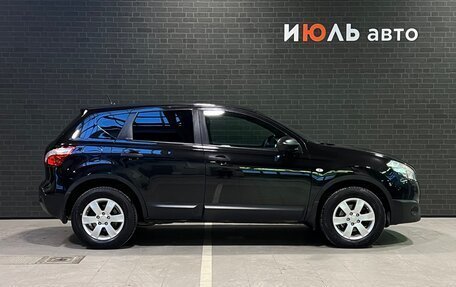 Nissan Qashqai, 2013 год, 1 142 000 рублей, 4 фотография