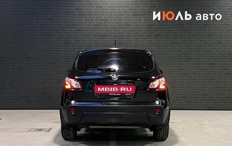 Nissan Qashqai, 2013 год, 1 142 000 рублей, 6 фотография