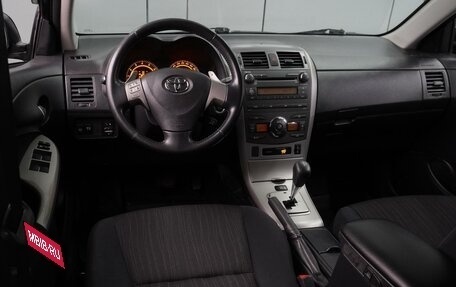 Toyota Corolla, 2008 год, 829 000 рублей, 6 фотография