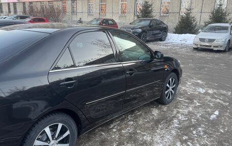 Toyota Camry V40, 2004 год, 875 000 рублей, 4 фотография