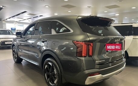 KIA Sorento IV, 2024 год, 6 350 000 рублей, 5 фотография