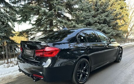 BMW 3 серия, 2018 год, 2 650 000 рублей, 6 фотография