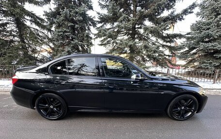 BMW 3 серия, 2018 год, 2 650 000 рублей, 4 фотография