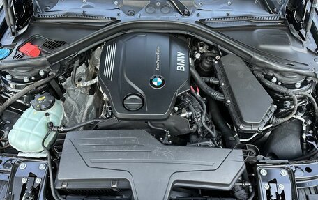 BMW 3 серия, 2018 год, 2 650 000 рублей, 17 фотография