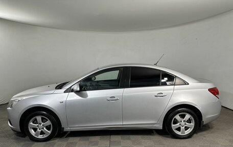 Chevrolet Cruze II, 2011 год, 840 000 рублей, 5 фотография