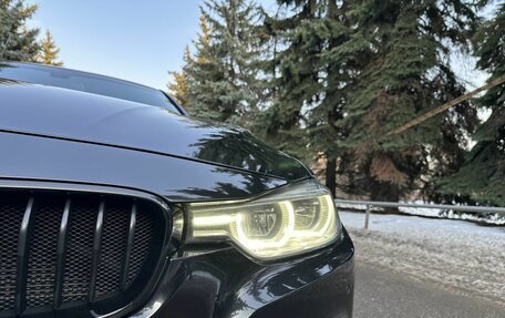 BMW 3 серия, 2018 год, 2 650 000 рублей, 18 фотография