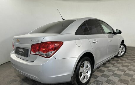 Chevrolet Cruze II, 2011 год, 840 000 рублей, 6 фотография