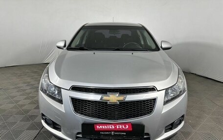 Chevrolet Cruze II, 2011 год, 840 000 рублей, 2 фотография