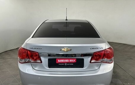 Chevrolet Cruze II, 2011 год, 840 000 рублей, 3 фотография