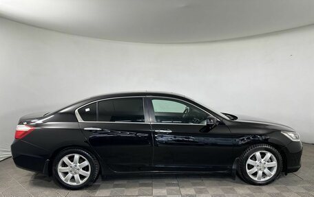 Honda Accord IX рестайлинг, 2013 год, 1 530 000 рублей, 4 фотография