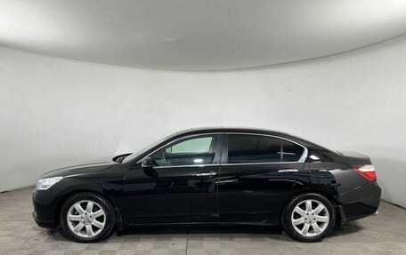 Honda Accord IX рестайлинг, 2013 год, 1 530 000 рублей, 5 фотография