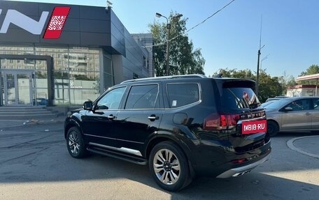 KIA Mohave I, 2024 год, 7 550 000 рублей, 6 фотография