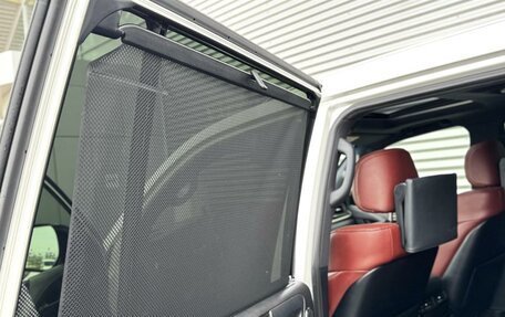 Lexus LX III, 2019 год, 8 350 000 рублей, 34 фотография