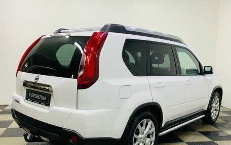 Nissan X-Trail, 2014 год, 1 500 000 рублей, 5 фотография