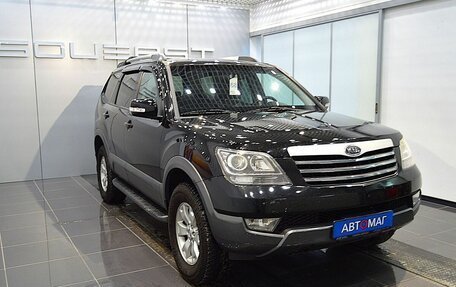 KIA Mohave I, 2012 год, 1 598 000 рублей, 3 фотография