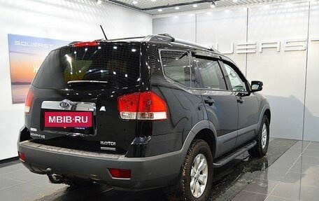 KIA Mohave I, 2012 год, 1 598 000 рублей, 6 фотография