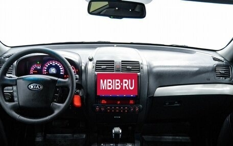 KIA Mohave I, 2012 год, 1 598 000 рублей, 11 фотография