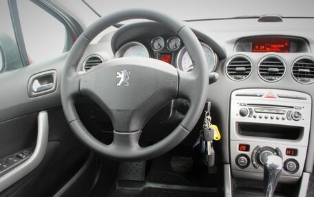 Peugeot 308 II, 2009 год, 570 000 рублей, 15 фотография