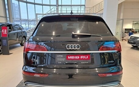 Audi Q5, 2021 год, 4 970 000 рублей, 6 фотография