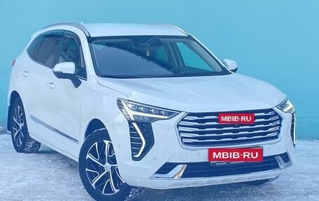 Haval Jolion, 2022 год, 2 049 000 рублей, 2 фотография