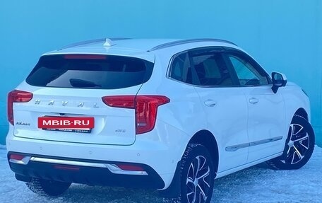 Haval Jolion, 2022 год, 2 049 000 рублей, 6 фотография