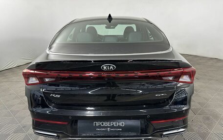 KIA K5, 2021 год, 2 950 000 рублей, 3 фотография