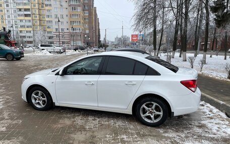 Chevrolet Cruze II, 2012 год, 999 999 рублей, 6 фотография